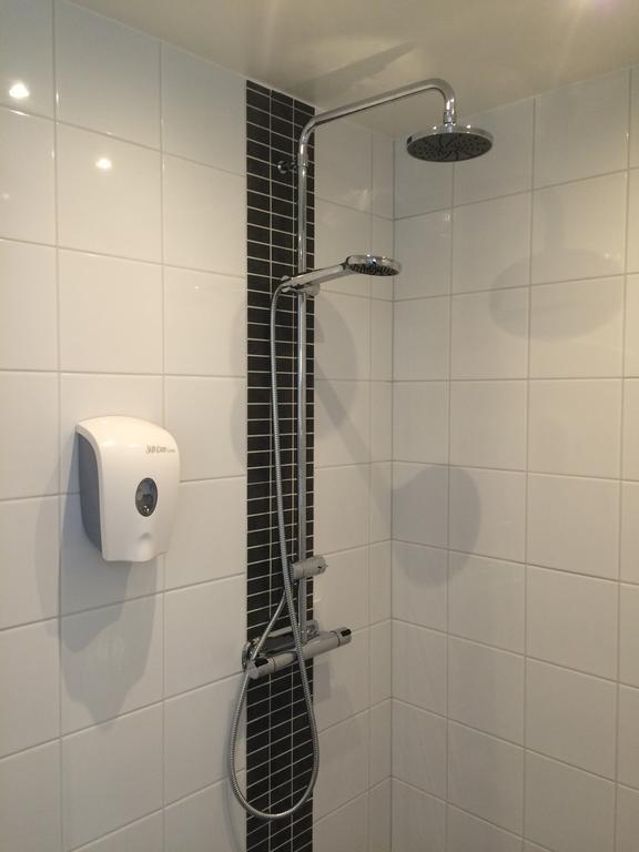 Linkoepings Cityhotell Och Vandrarhem Room photo