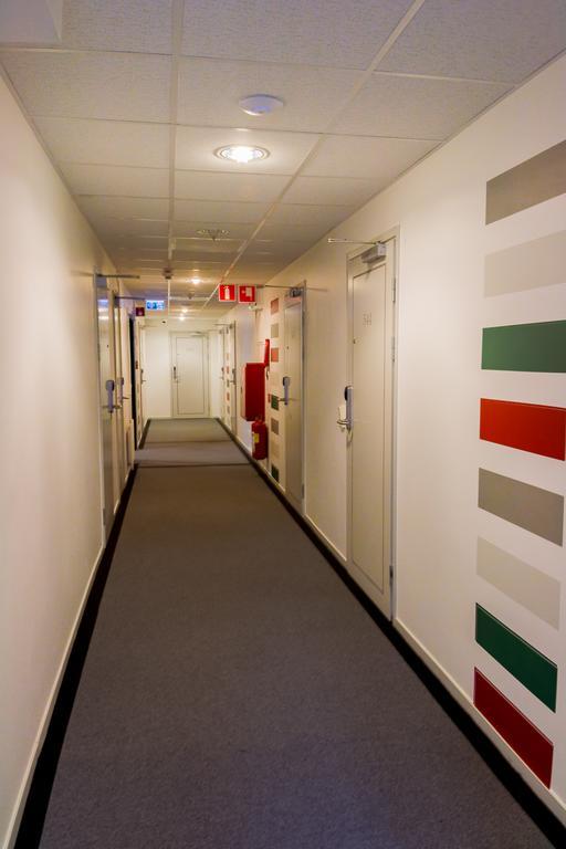 Linkoepings Cityhotell Och Vandrarhem Exterior photo