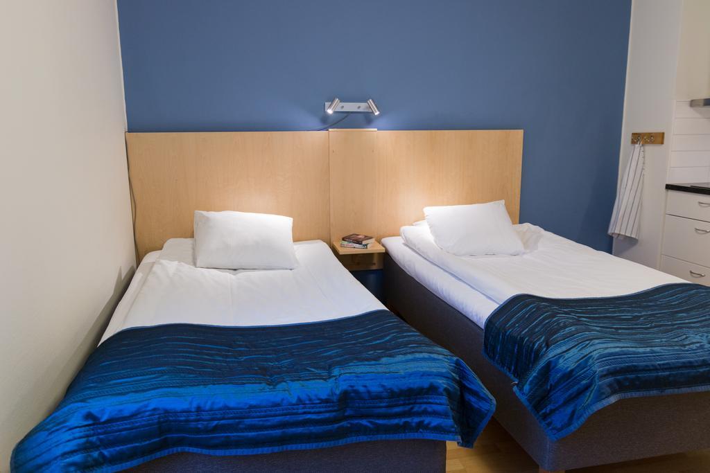 Linkoepings Cityhotell Och Vandrarhem Exterior photo