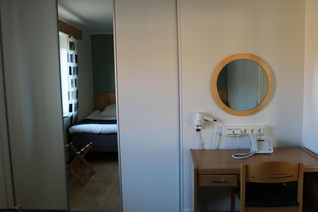 Linkoepings Cityhotell Och Vandrarhem Exterior photo